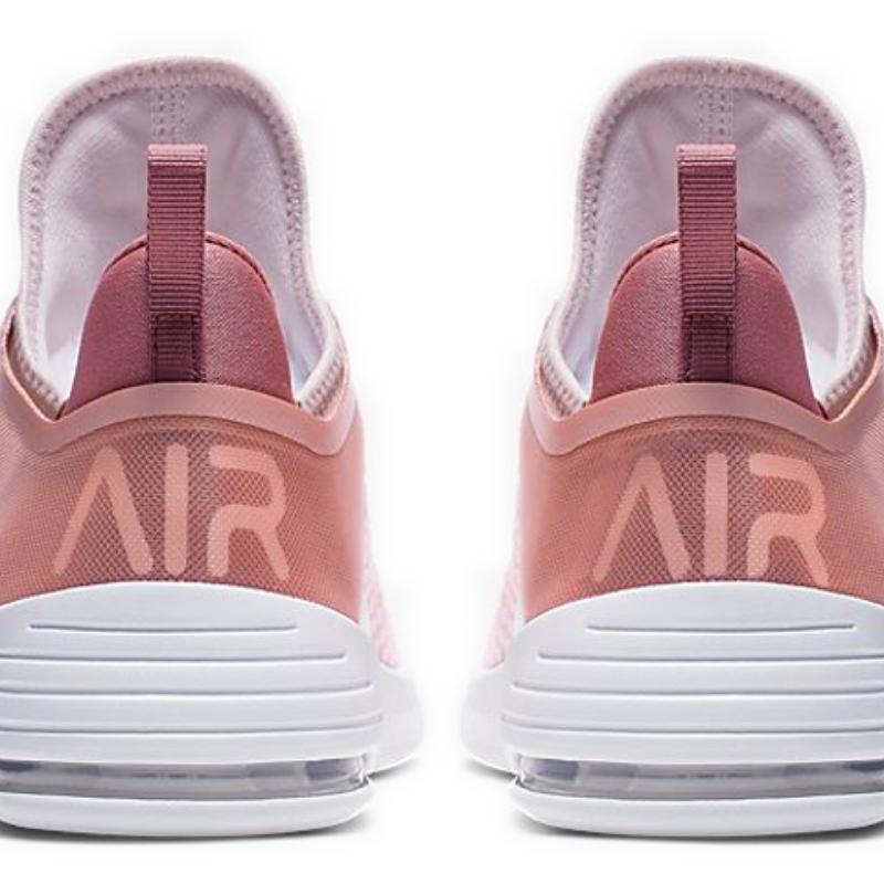 Nike Air Max Bella Tr 2 'Echo Pink Bronze' Damen Sneaker Freizeitschuhe AQ7492-603