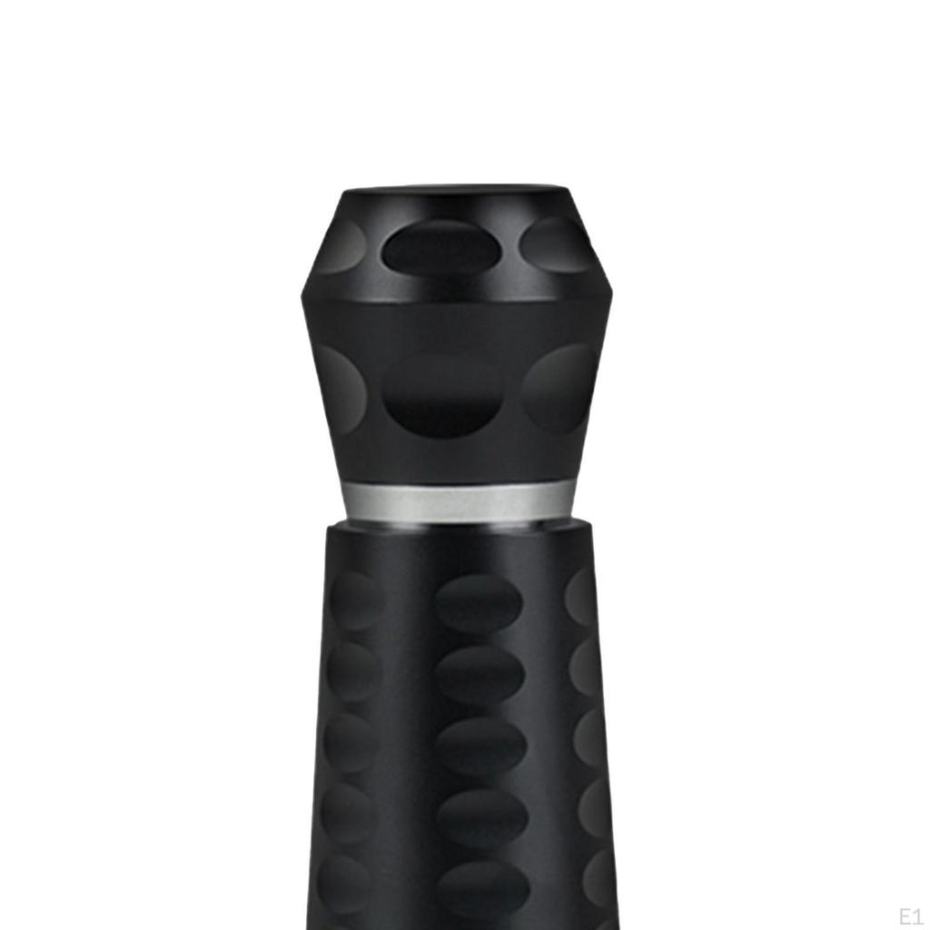 Coffee Stir Tool Espresso Tamper Accessories with Stand Distributor 0.25mm 8