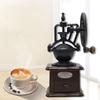 Manual Coffee Grinder Retro Hand Coffee Grinder Coffee Bean Grinder for Home Use