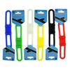 Bicycle Silicone Bandage Bike Silicone Elastic Strap Bandage Light Mount Bicycle Light Flashlight Holder Fit Bicycle Accessories