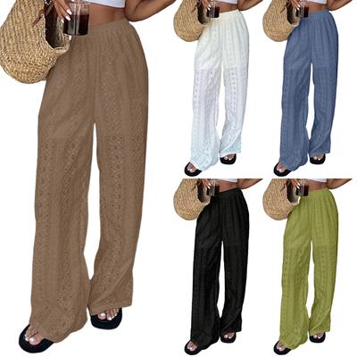 Alt giyim (Kadın) – Pantalon ve Kapriler