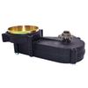 T8F Gear Box Single Chain Clutch Gear Box 11 13 14 17 20 43CC 47CC 49CC  Mini Moto Pit Dirt Bike Quad ATV Buggy Go kart