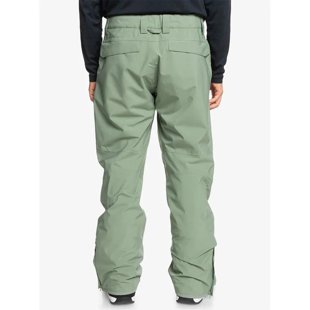 Quiksilver Брюки Utility