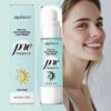 Zephoco Protection Moisturizing Makeup Front Milk Daily Outdoor Facial Skin Protection Refreshing Lightweight Moisturizing Moisturizing Milk