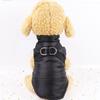 Hot Fashion Pet   Dog Cloth Dog Winter Cloth Pet Vest New