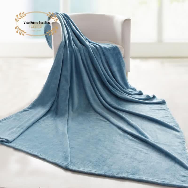 Veken Cloud Soft Multi-functional Throw Blanket 150cm*200cm