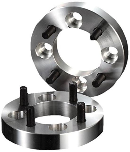 

DIGICAM Широкий колесный проставочный элемент 15мм 114-4H/P1.5 DSP-15114415