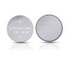 5pcs CR1216 High Power Button Cell Batteries Coin Battery Coin Cell 3V Button Battery for Watch Remote Key Power Supply