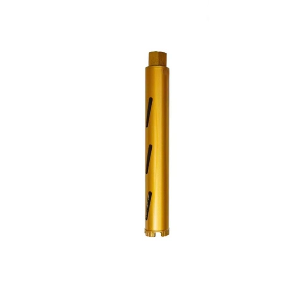 Sturdy Drill Bit Core Drill Holesaw Drill Bit Precision Centering Hole Opener  Concrete Drilling