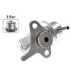 35301-23002 Fuel Pressure Controller Regulator 3530123002 For Hyundai Elantra Tiburon Coupe 1.8L/2.0L 1996 1997 1998-2001