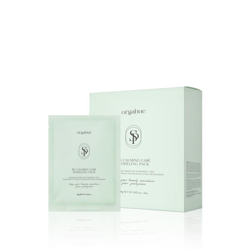 

Alzi Calming Care Modeling Pack