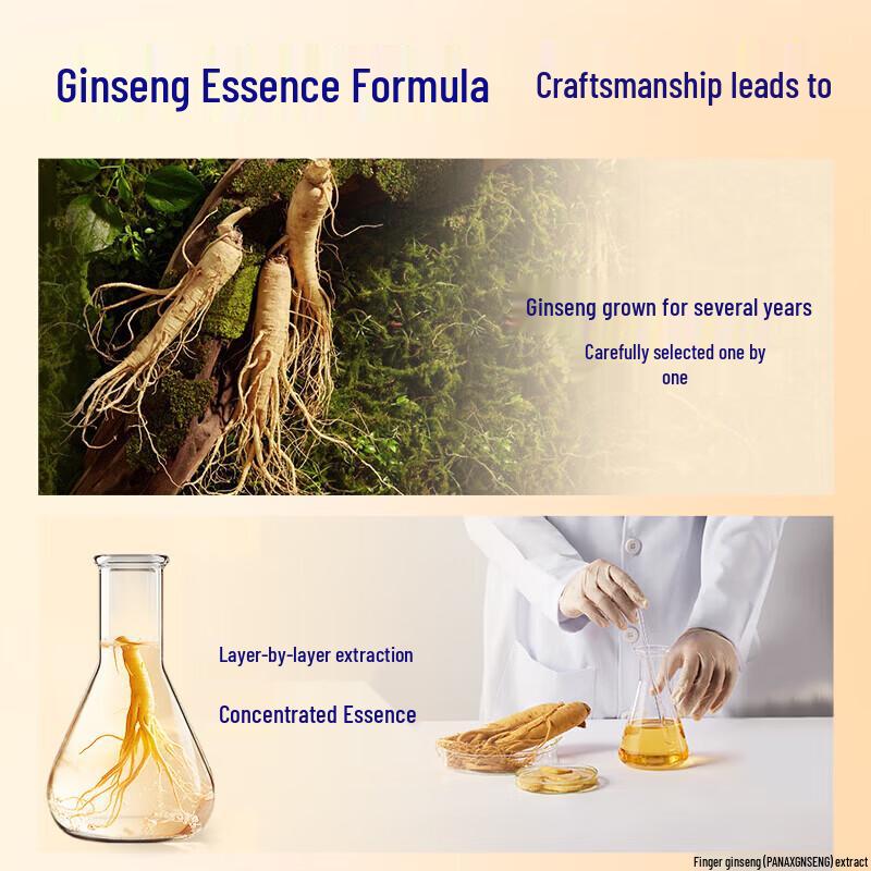 Rejoice Ginseng Nourishing & Repair Shampoo Twin Pack