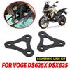 Para VOGE DS625X DSX625 DSX 625 DS 625X Accesorios para Motocicleta Amortiguador Trasero Kit de Enlace para Bajada de Asiento
