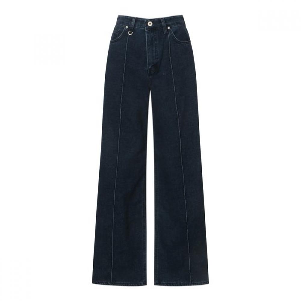 GGPX New York Fleece Cotton Pants Gpbpt006b