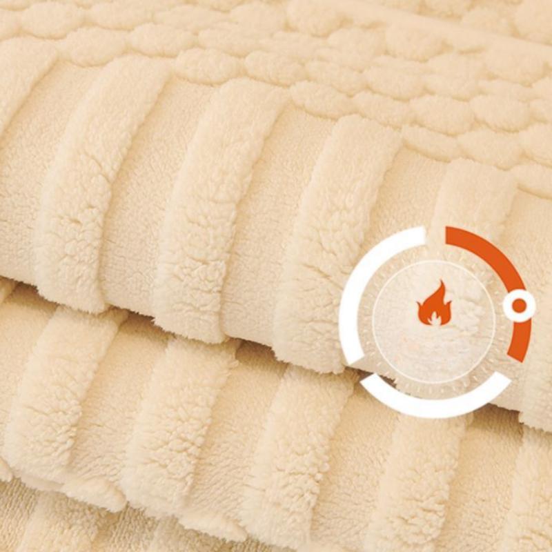 Bestselling Sofa Protective Mat Winter Thick Plush Cushion Couch Anti Slip Sofas Cover Armchair Autumn and Winter Cloth Soft Towel