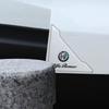 for Car Door Corner Anti-collision Covers Stickers For Alfa Romeo Giulia Stelvio Giulietta 156 159 147 Mito Tonale Brera Disco