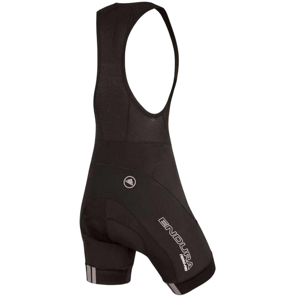 Endura Womens/Ladies Pro II Cycling Bib Shorts