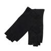 Lace Mitten Half Finger Gloves Summer Breathable Sunscreen Anti-Uv Cycling Drive Non-Slip Thin Gloves