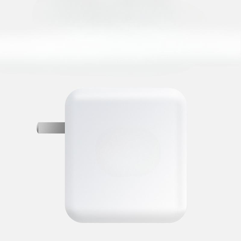 PD3.0 GaN 140W Multi-Interface CCC Safety Certification Smart Charger Plug-in Super Fast Charging