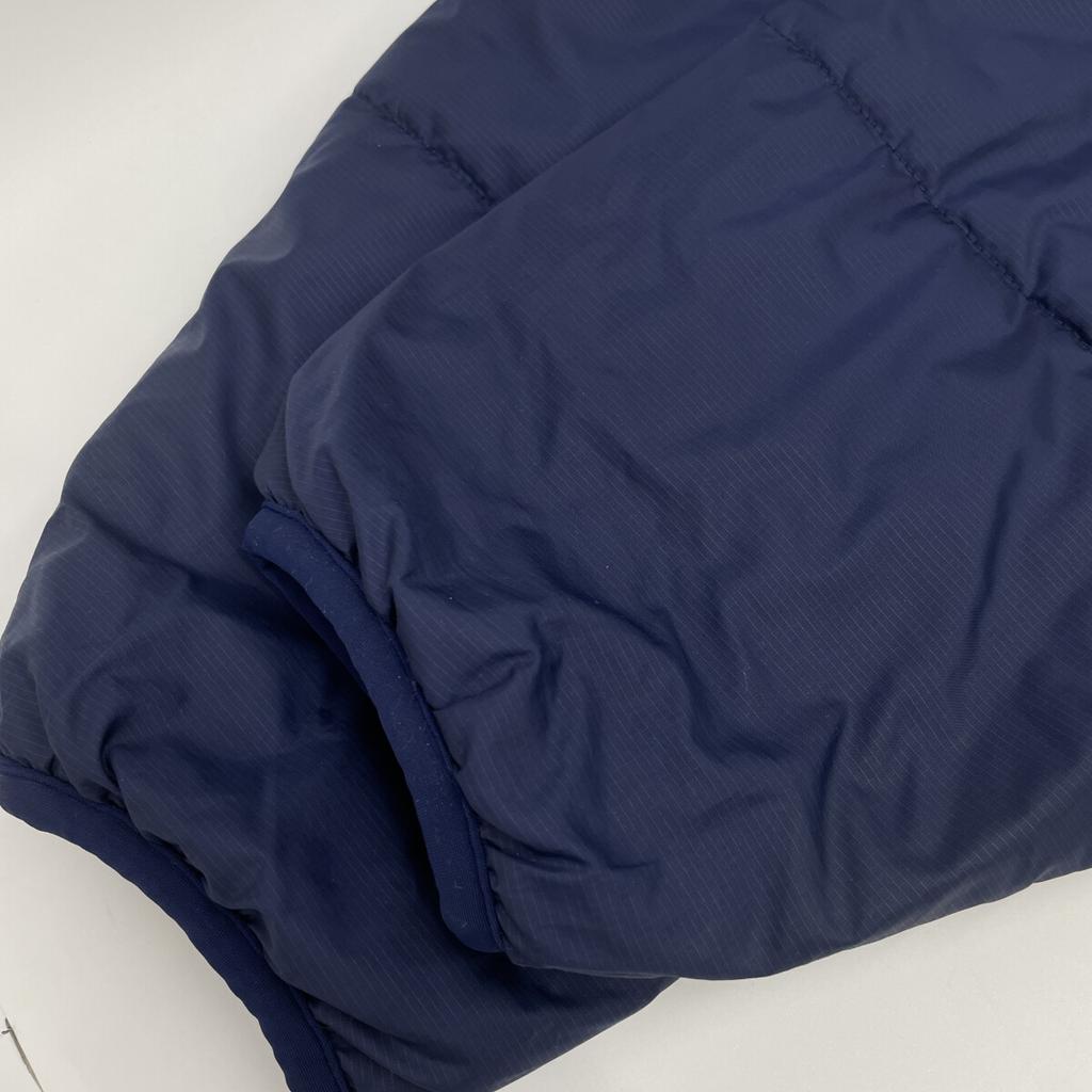patagonia 83990F4 Navy Padded Puff Jacket 00s Jacket M NavyUsed