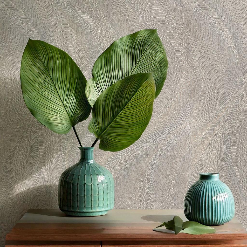 Rasch Opulenza Wave Wallpaper