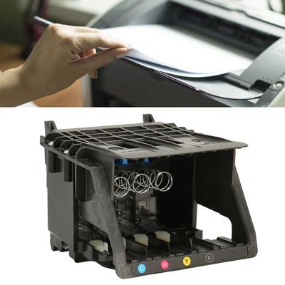 Tête d'impression ABS 952 pour Officejet Pro 8710 8715 8720 8725 8730 Tête d'impression ABS Facile à installer Pièces de rechange pour imprimante