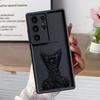 Phone Cover Case for Samsung Galaxy S24Ultra S25 Edge S21 S24 Plus S22 S23 FE S20FE S25 Ultra Anime ONE PIECE Luffy