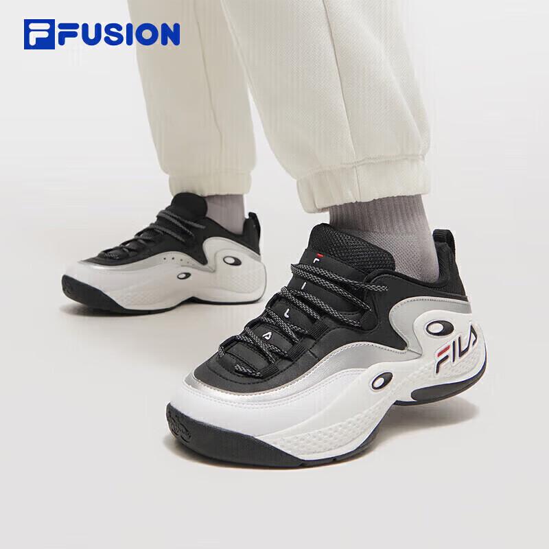 FILA FUSION GH3 1997 Women's Retro Basketball Shoes