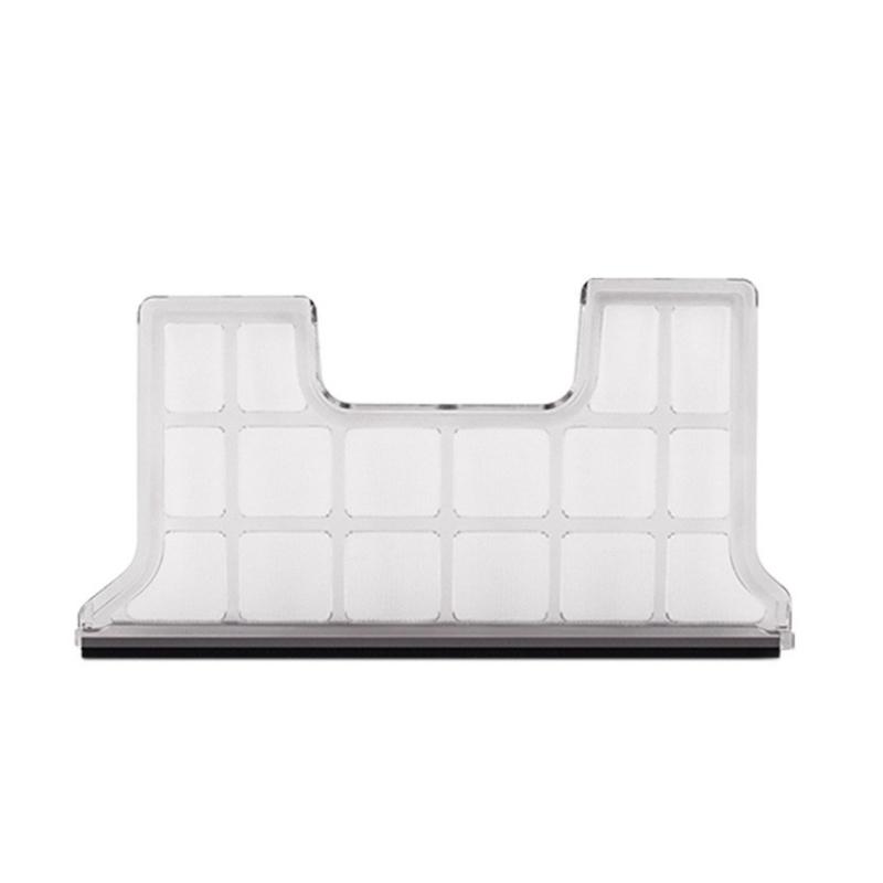 Vacuum Cleaner Cleanings Liquid Dust Box Mopes Pads Vacuum Cleaner Accessories Mopes Cloth Side Brushes for J1/J2/T10 Models