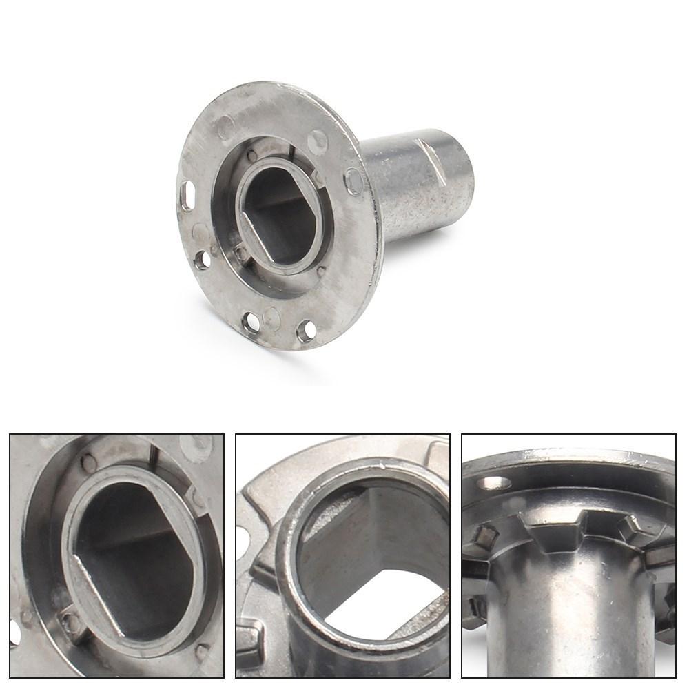 Wing Mirror Bracket 7E1857000 Gear Bearing Inner Bush Repair Left Right For VW T5 T6 2003-2016 Transporter