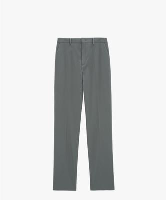 EZIO Standard Cool Slacks_Khaki
