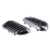 51137383519 51137383520 Front Bumper Grille Kidney Grill For BMW 5 Series G30 G31 518D 520I 525D