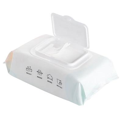 Allies Disposable Kitchen Degreasing Wipes