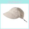Cute Summer Baseball Cap Uv Protection Polyester Adjustable For Outdoor Activities