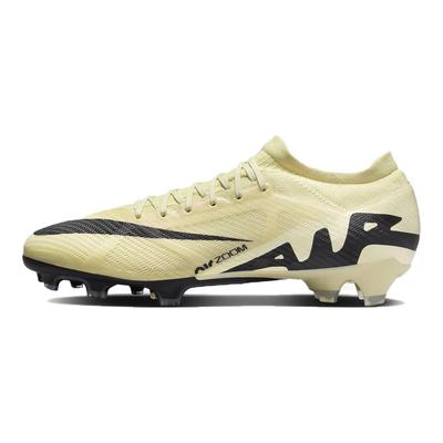 Zoom Mercurial Vapor 15 Mad Ready Pack Unisex Sneakers Cream Lemonade Black DJ5603-700