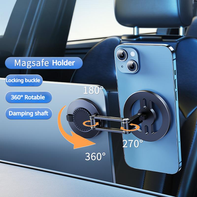 Hipacool Автомобильный держатель Magsafe — фото 2