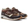 New Balance Made Uk 1500 Low-top Sneakers M1500GBI