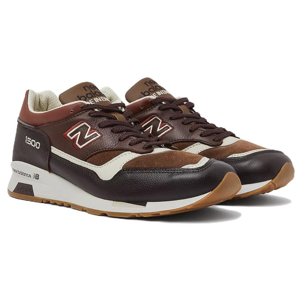 New Balance Made Uk 1500 Low-top Sneakers M1500GBI