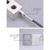 Weighing  Load Cells Electronic Scale Pressure Sensor Aluminum Alloy Module 100kg 200kg 300kg 500kg 1t 2t 3t