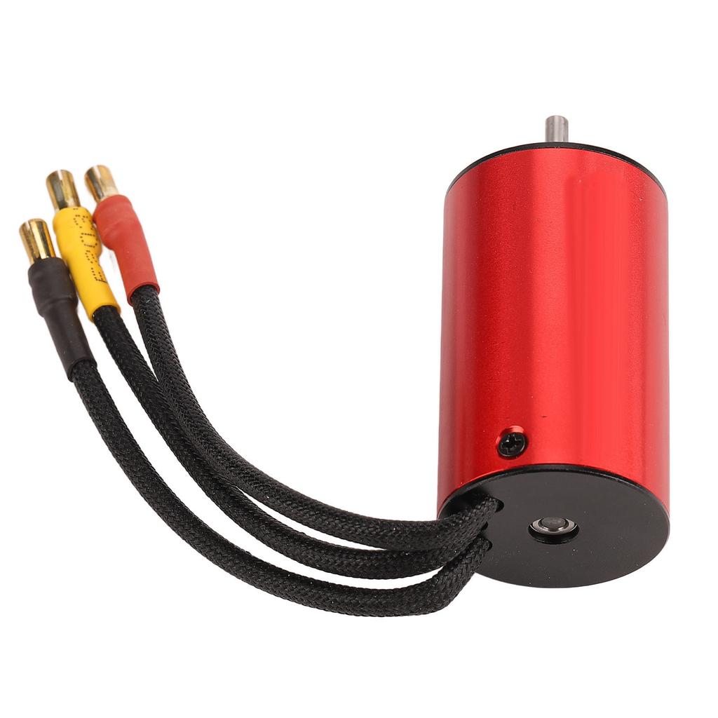 S2845 3700KV Brushless Motor 35A ESC Set Waterproof Electric Speed Controller for Traxxas for HSP 1/12 RC Car