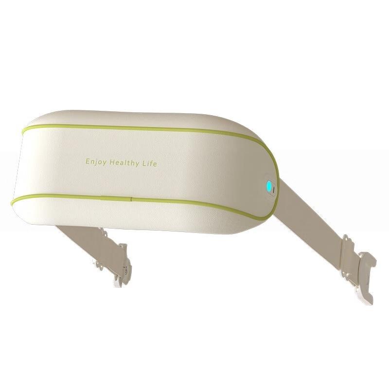 

HEZHENG Smart Neck and Shoulder Massager with Heat