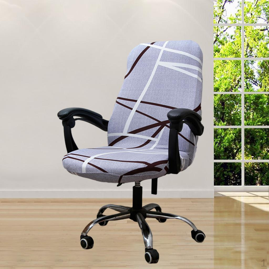 

Чехол на вращающееся офисное кресло Чехол для Abstract Style