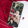 og buda russia rapper For Huawei Nova Y61 Y91 Y90 Y70 Y60 Y72 12s 12i 11i 7i 8i 9 10 SE P60 Pro P30 P40 Lite Case