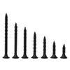 Self-Tapping Cross Recessed Flat Head Drywall Screws