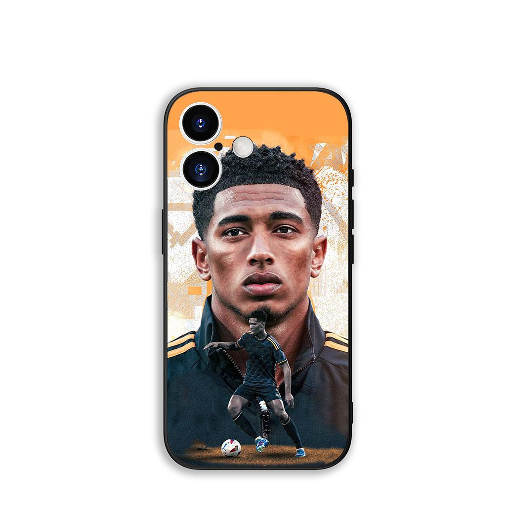 

Sports Football No 5 Soccer No5 for Motorola Moto G04 G13 G14 G22 G23 G20 G32 G34 G35 G64 G82 G84 G53 G60 G72 E14 E15 E13 Case Motorola Moto G14