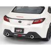 TAMIYA 1/24 SPORTS CAR SERIES No.361 TOYOTA GR86 PLASTIC MODEL 24361