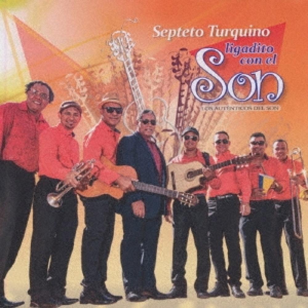 

Septeto Turquino S Бонд с сыном