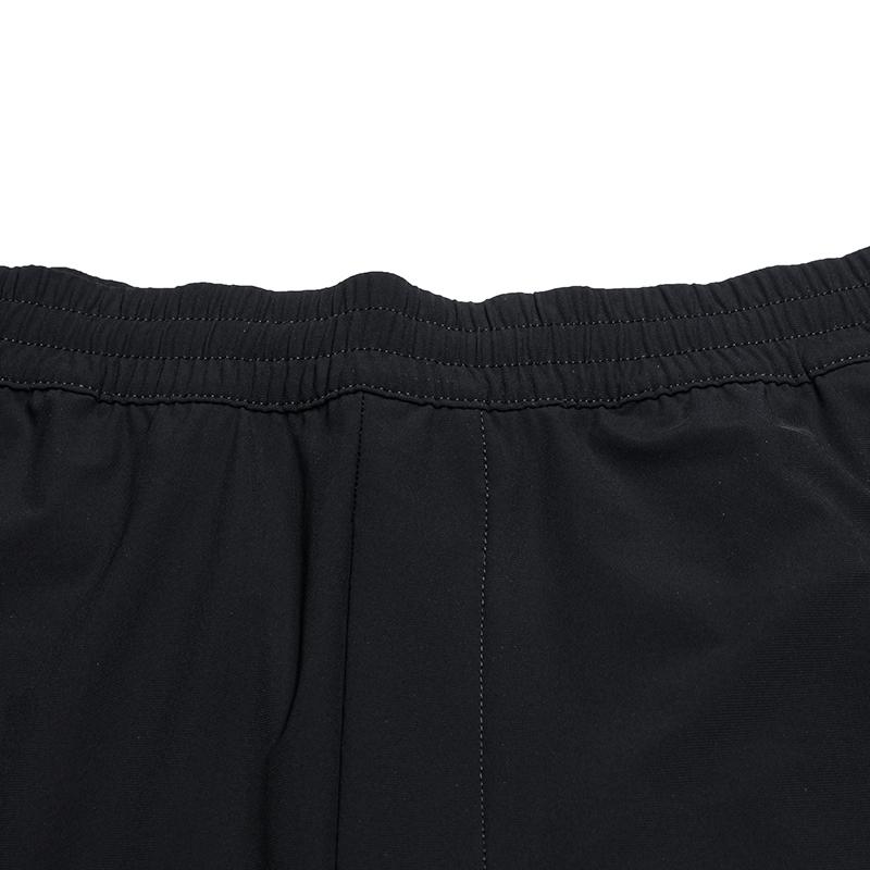 Men's Pants FILA ORIGINALE Casual Pants Men's Jet Black Moderate Other