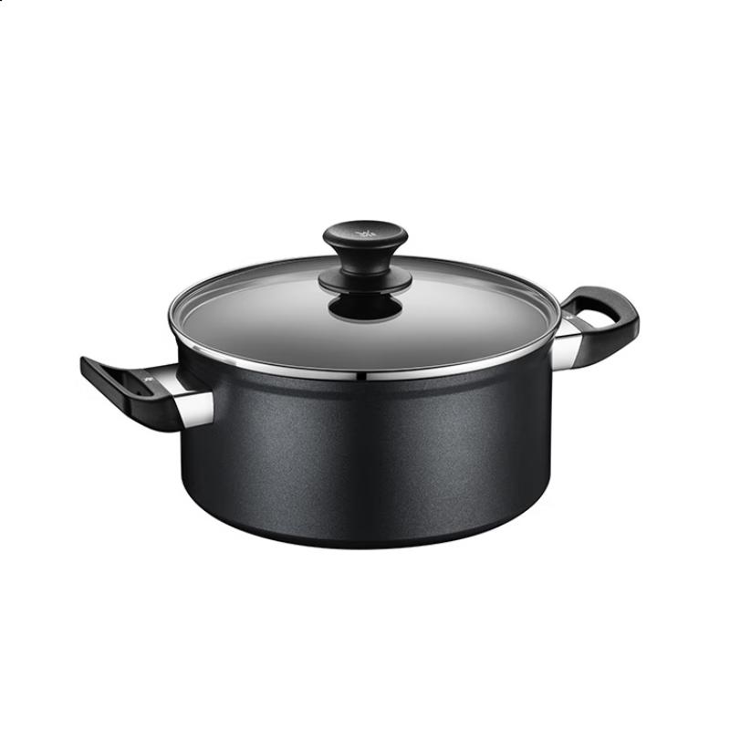 WMF Gold Diamond Series Non-stick Soup Pot 24cm