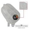 Coolant Radiator Reservoir Tank W/ Cap For 20-23 Hyundai Sonata 21-23 Kia K5 1X